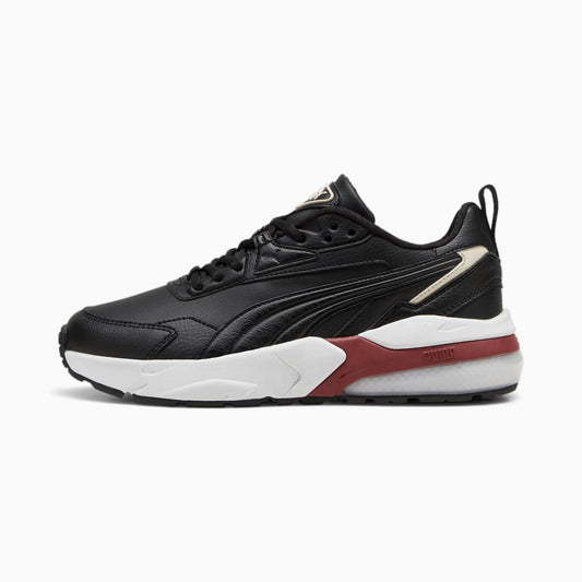 puma Vis2k SL  394214-03 black red