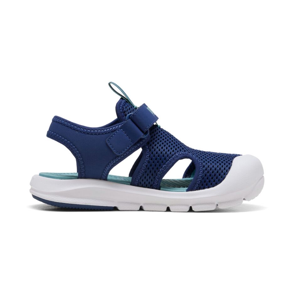 Puma Fun Racer Sandal Mesh V PS Kids 401575 06