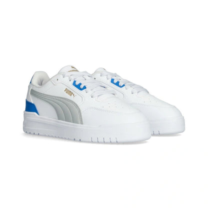 Puma Shuffle Downtown 403739-04 Bianco