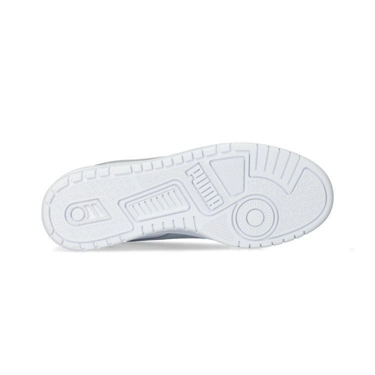 Puma Shuffle Downtown 403739-04 Bianco