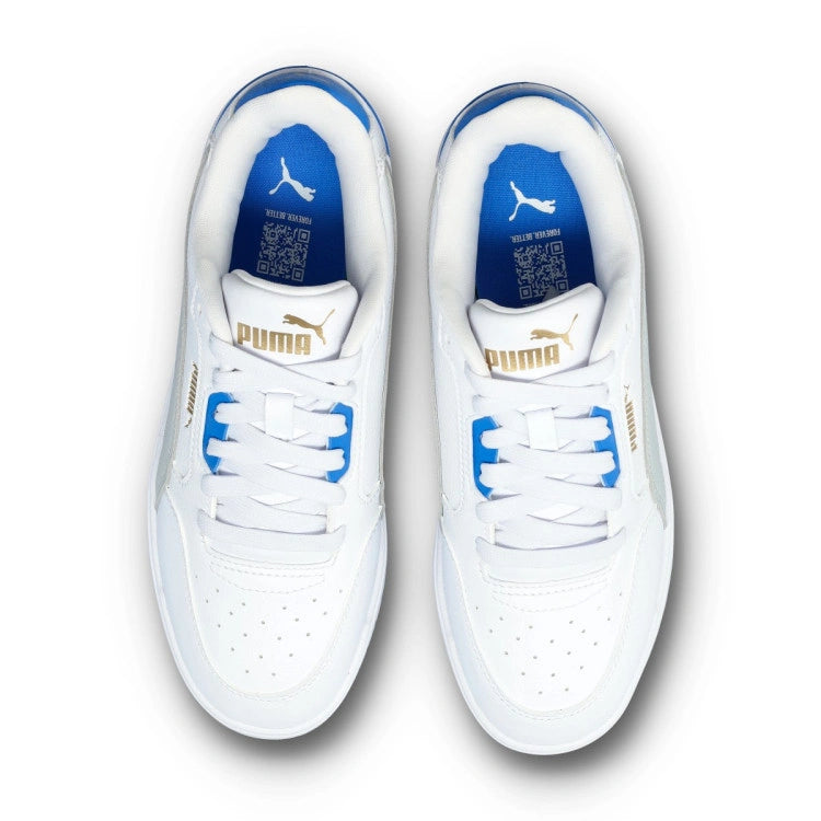 Puma Shuffle Downtown 403739-04 Bianco