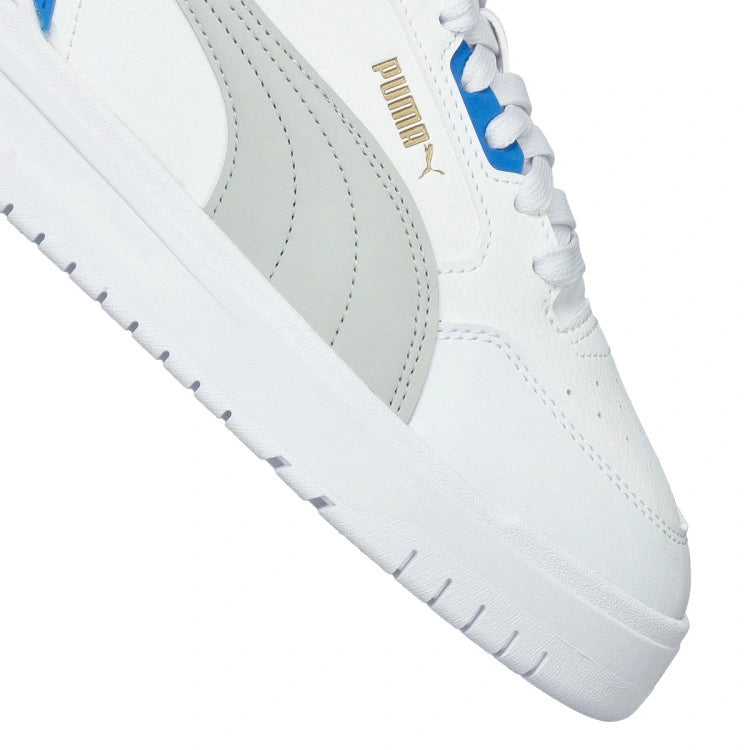 Puma Shuffle Downtown 403739-04 Bianco