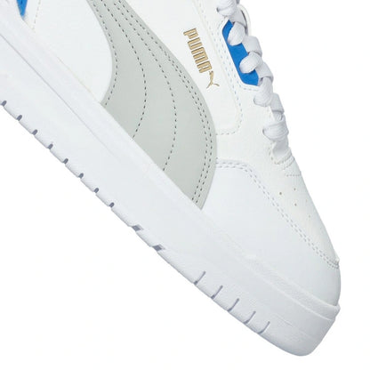 Puma Shuffle Downtown 403739-04 Bianco